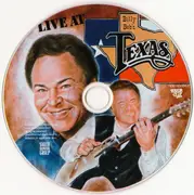 CD - Roy Clark - Live At Billy Bob's Texas
