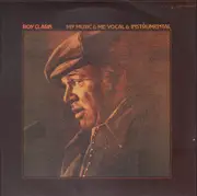 Double LP - Roy Clark - My Music & Me