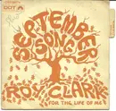 7inch Vinyl Single - Roy Clark - September Song
