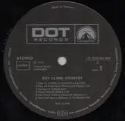 LP - Roy Clark - Roy Clark Country!