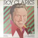 LP - Roy Clark - Roy Clark's Greatest Hits Volume 1