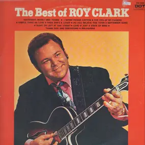 Roy Clark - The Best Of Roy Clark