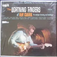 Roy Clark - The Lightning Fingers of Roy Clark