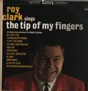LP - Roy Clark - The Tip Of My Fingers