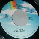 7inch Vinyl Single - Roy Clark - Yesterday, When I Was Young (Hier Encore)