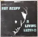 LP - Roy Acuff - A Living Legend