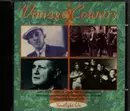 CD - Jimmie Rodgers / Gene Autry / Roy Acuff a.o. - Vintage Country & Western