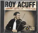 CD - Roy Acuff - American Music Legends
