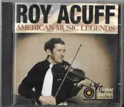 CD - Roy Acuff - American Music Legends