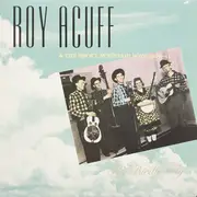LP - Roy Acuff And His Smoky Mountain Boys - 1939-1941: Fly, Birdie Fly - Sill Sealed