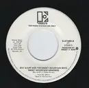 7inch Vinyl Single - Roy Acuff And His Smoky Mountain Boys - Smoky Mountain Memories / What Have They Done To The Trains