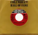 7inch Vinyl Single - Roy Acuff And His Smoky Mountain Boys - Wabash Cannon Ball / Great Speckle Bird #1