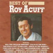 Roy Acuff - Best Of Roy Acuff