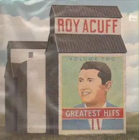 Roy Acuff - Greatest Hits Vol. 2