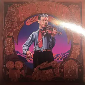 Roy Acuff - Greatest Hits Volume One