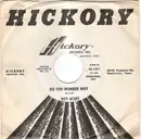 7inch Vinyl Single - Roy Acuff - Do You Wonder Why