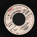 7inch Vinyl Single - Roy Acuff & his Smoky Mountain Boys - The waltz of the wind / Tennesse Waltz