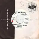 7inch Vinyl Single - Roy Acuff - I Couldn't Believe It Was True / Kaw Liga - Promo Copy