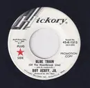 7inch Vinyl Single - Roy Acuff Jr. - Blue Train
