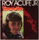 LP - Roy Acuff Jr. - California Lady