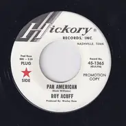 Roy Acuff - Pan American