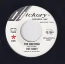7inch Vinyl Single - Roy Acuff - Pan American