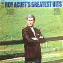 LP - Roy Acuff - Roy Acuff's Greatest Hits