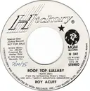 7inch Vinyl Single - Roy Acuff - Roof Top Lullaby / Fireball Mail