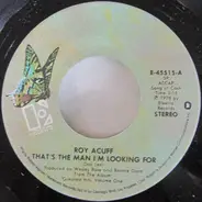 Roy Acuff - That's The Man I'm Looking For / Fireball Mail