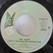 Roy Acuff - That's The Man I'm Looking For