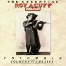 CD - Roy Acuff - The Essential Roy Acuff (1936-1949)