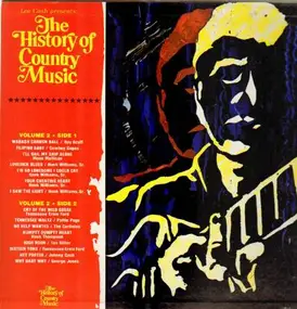 Roy Acuff - The History Of Country Music Volume 2