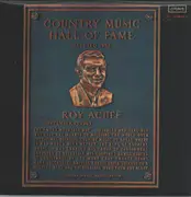 LP - Roy Acuff - Country Music Hall Of Fame