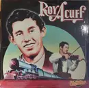 LP - Roy Acuff - Columbia Historic Edition