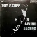 LP - Roy Acuff - A Living Legend