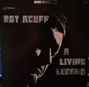LP - Roy Acuff - A Living Legend