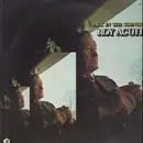 LP - Roy Acuff - Back In The Country