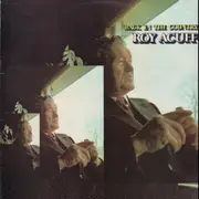 LP - Roy Acuff - Back In The Country