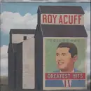 Double LP - Roy Acuff - Greatest Hits/ Volume Two