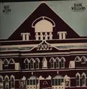 LP - Roy Acuff - Sings Hank Williams (For The First Time)