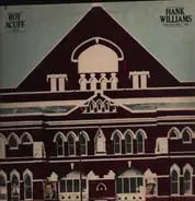 Roy Acuff - Sings Hank Williams (For The First Time)