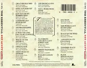 CD - Roy Acuff - The Essential Roy Acuff (1936-1949)