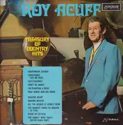 LP - Roy Acuff - Treasury Of Country Hits