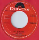 7inch Vinyl Single - Roy Alivia - Silly Billy Reggae