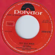 Roy Alivia - Silly Billy Reggae