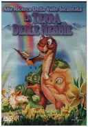 Roy Allen Smith - Alla ricerca della Valle Incantata 4 - La terra delle nebbie / The Land Before Time IV: Journey Thr