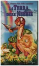 VHS - Roy Allen Smith - Alla ricerca della Valle Incantata 4 - La terra delle nebbie / The Land Before Time IV: Journey Through the Mists - Italian