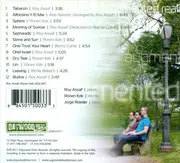 CD - Roy Assaf , Ronen Itzik , Jorge Roeder - Augmented Reality