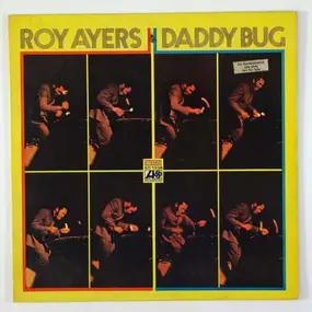 Roy Ayers - Daddy Bug