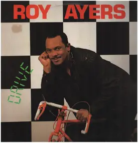 Roy Ayers - Drive